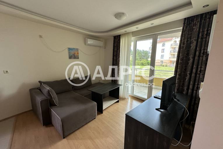 Двустаен апартамент, Синеморец, 658018, Снимка 2