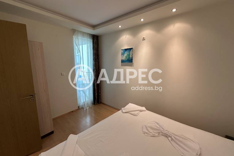 Двустаен апартамент, Синеморец, 658018, Снимка 4