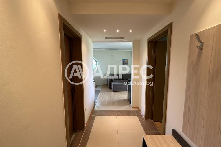 Двустаен апартамент, Синеморец, 658018, Снимка 6