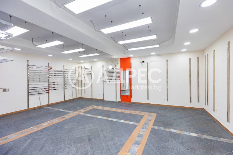 Магазин, Варна, Червен площад, 660018, Снимка 3