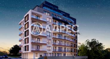 Тристаен апартамент, Бургас, Меден рудник - зона Д, 671018, Снимка 6