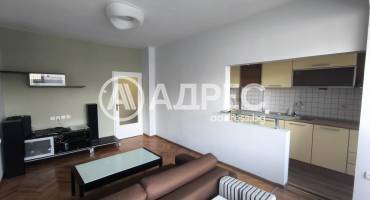 Тристаен апартамент, Разград, Център, 676018, Снимка 1