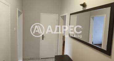 Тристаен апартамент, Разград, Център, 676018, Снимка 10