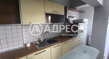 Тристаен апартамент, Разград, Център, 676018, Снимка 2