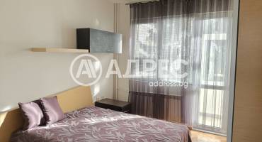 Тристаен апартамент, Разград, Център, 676018, Снимка 4