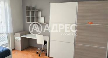 Тристаен апартамент, Разград, Център, 676018, Снимка 6