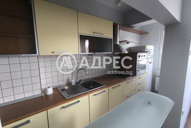 Тристаен апартамент, Разград, Център, 676018, Снимка 2