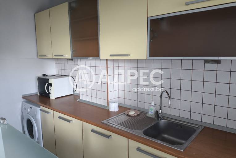 Тристаен апартамент, Разград, Център, 676018, Снимка 3