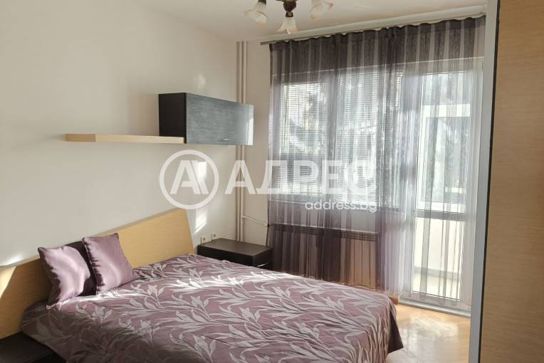 Тристаен апартамент, Разград, Център, 676018, Снимка 4