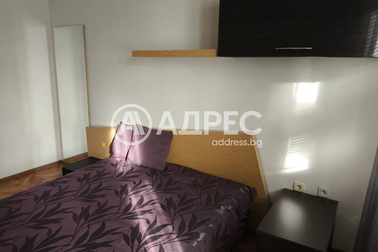 Тристаен апартамент, Разград, Център, 676018, Снимка 5