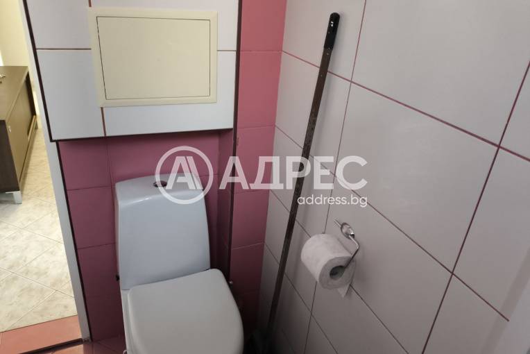 Тристаен апартамент, Разград, Център, 676018, Снимка 9