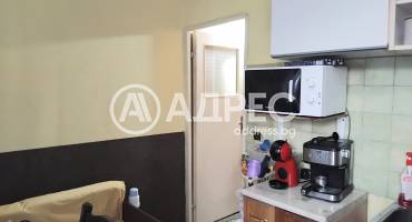 Двустаен апартамент, Габрово, Трендафил 1, 682018, Снимка 12