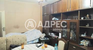 Двустаен апартамент, Габрово, Трендафил 1, 682018, Снимка 3