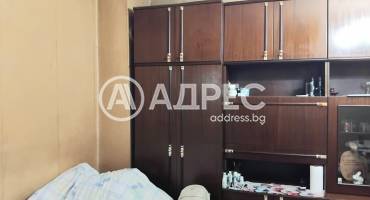 Двустаен апартамент, Габрово, Трендафил 1, 682018, Снимка 4