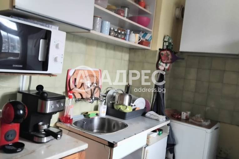 Двустаен апартамент, Габрово, Трендафил 1, 682018, Снимка 13