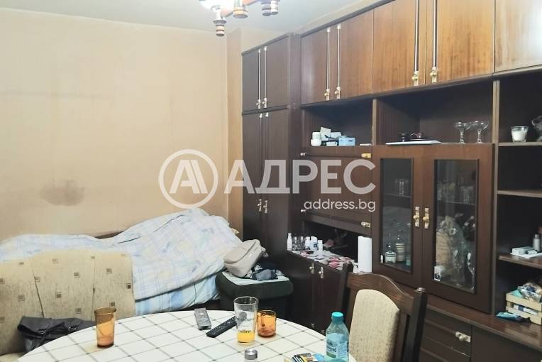 Двустаен апартамент, Габрово, Трендафил 1, 682018, Снимка 3