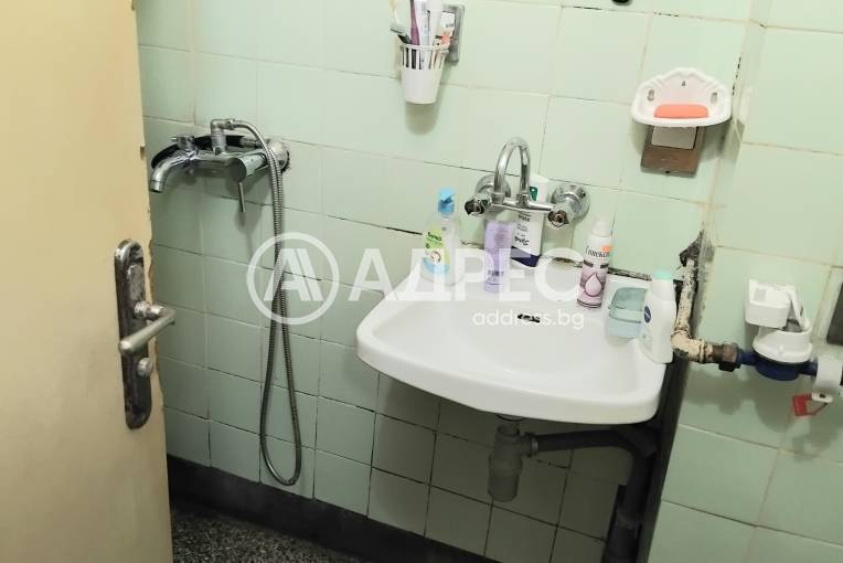 Двустаен апартамент, Габрово, Трендафил 1, 682018, Снимка 6