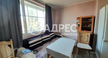 Тристаен апартамент, Стара Загора, Опълченски, 687018, Снимка 1