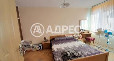 Тристаен апартамент, Стара Загора, Опълченски, 687018, Снимка 4