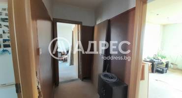 Тристаен апартамент, Стара Загора, Опълченски, 687018, Снимка 5