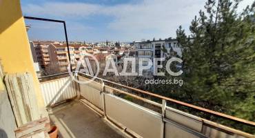 Тристаен апартамент, Стара Загора, Опълченски, 687018, Снимка 6