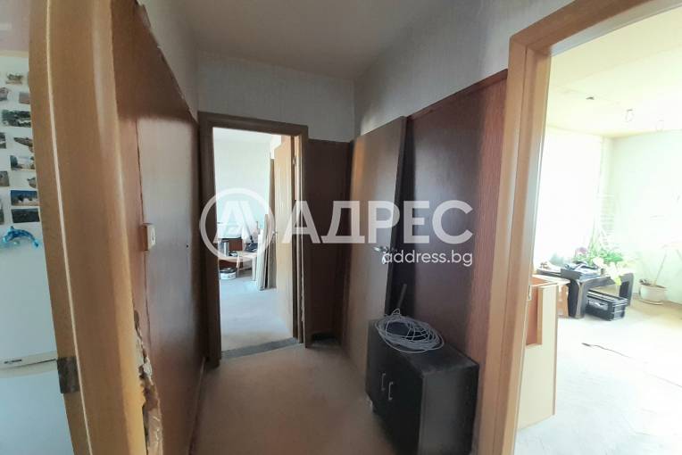 Тристаен апартамент, Стара Загора, Опълченски, 687018, Снимка 5