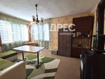 Етаж от къща, Русе, Средна кула, 688018, Снимка 1