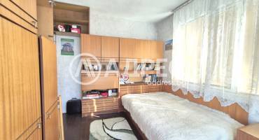 Етаж от къща, Русе, Средна кула, 688018, Снимка 9