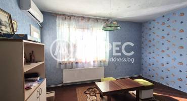 Етаж от къща, Русе, Средна кула, 688018, Снимка 10