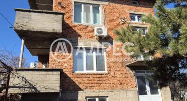 Етаж от къща, Русе, Средна кула, 688018, Снимка 16