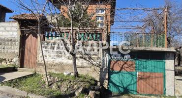 Етаж от къща, Русе, Средна кула, 688018, Снимка 17