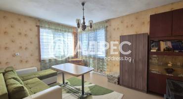 Етаж от къща, Русе, Средна кула, 688018, Снимка 1