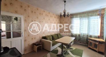 Етаж от къща, Русе, Средна кула, 688018, Снимка 3