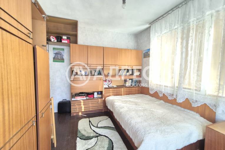 Етаж от къща, Русе, Средна кула, 688018, Снимка 9