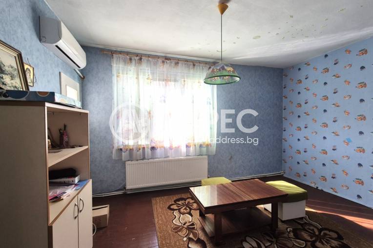 Етаж от къща, Русе, Средна кула, 688018, Снимка 10