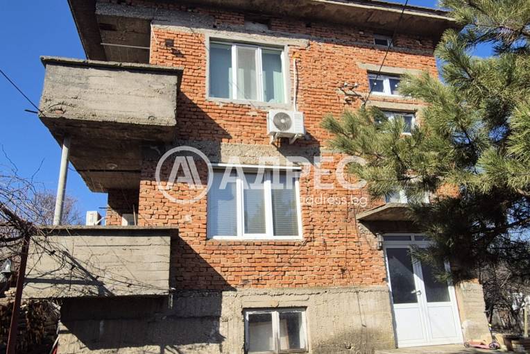 Етаж от къща, Русе, Средна кула, 688018, Снимка 16