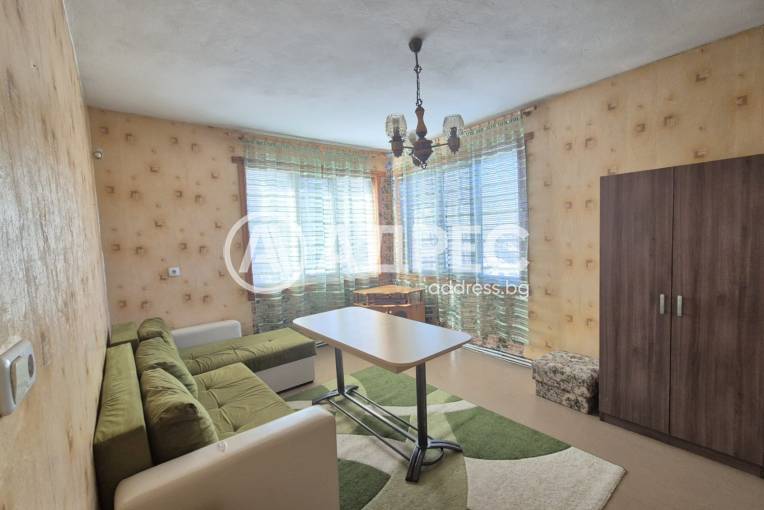 Етаж от къща, Русе, Средна кула, 688018, Снимка 2