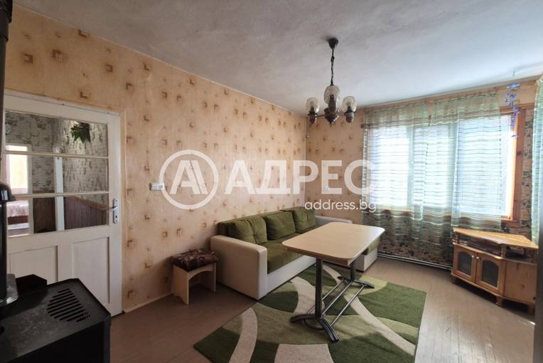 Етаж от къща, Русе, Средна кула, 688018, Снимка 3