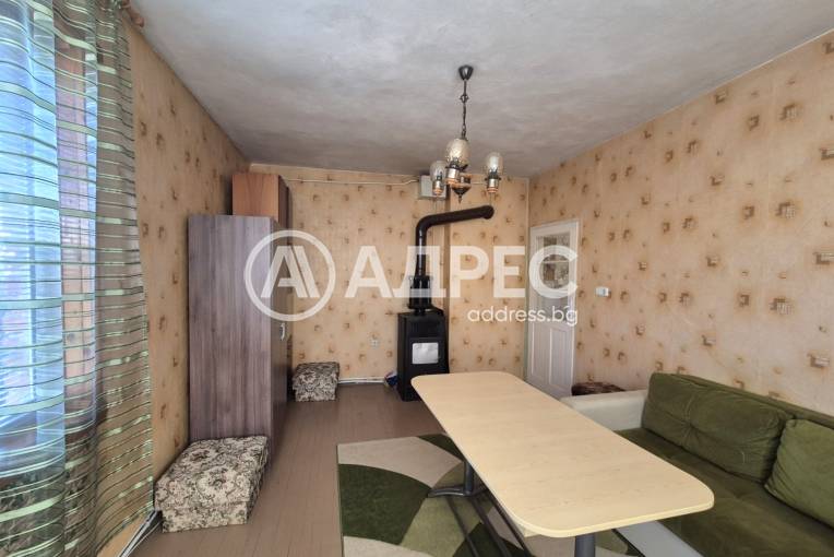 Етаж от къща, Русе, Средна кула, 688018, Снимка 4