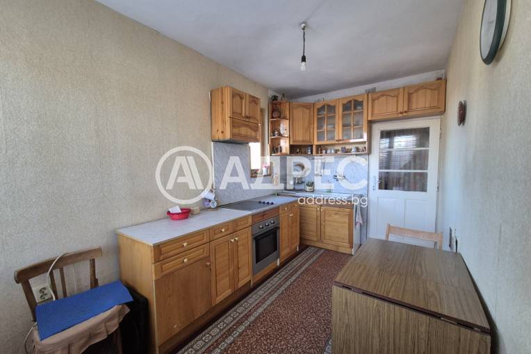 Етаж от къща, Русе, Средна кула, 688018, Снимка 5