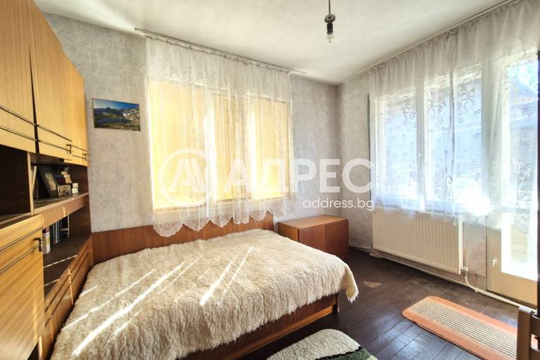 Етаж от къща, Русе, Средна кула, 688018, Снимка 7