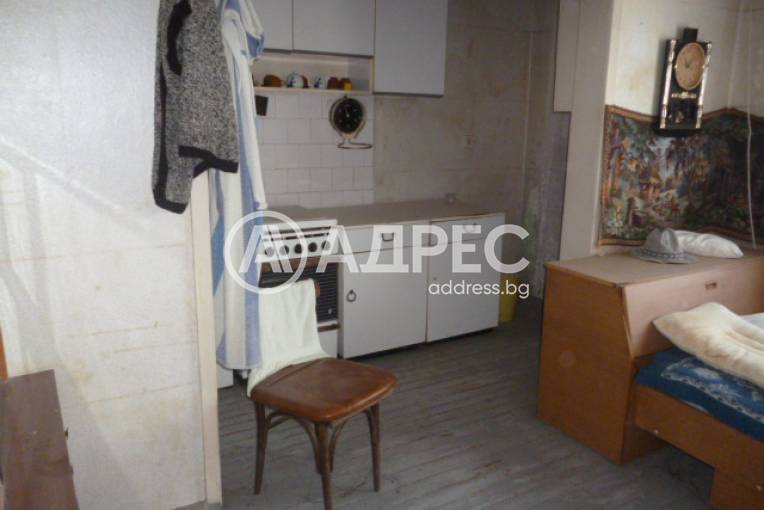 Етаж от къща, Добрич, Дружба 1, 697018, Снимка 3
