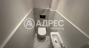 Тристаен апартамент, София, Оборище, 698018, Снимка 10