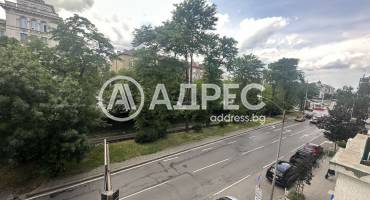 Тристаен апартамент, София, Оборище, 698018, Снимка 12
