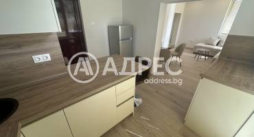 Тристаен апартамент, София, Оборище, 698018, Снимка 4