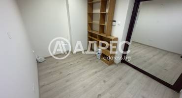 Тристаен апартамент, София, Оборище, 698018, Снимка 7