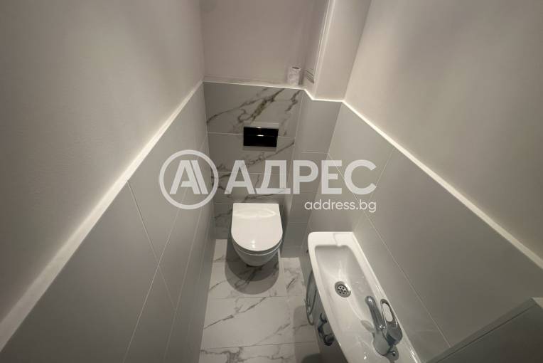 Тристаен апартамент, София, Оборище, 698018, Снимка 10