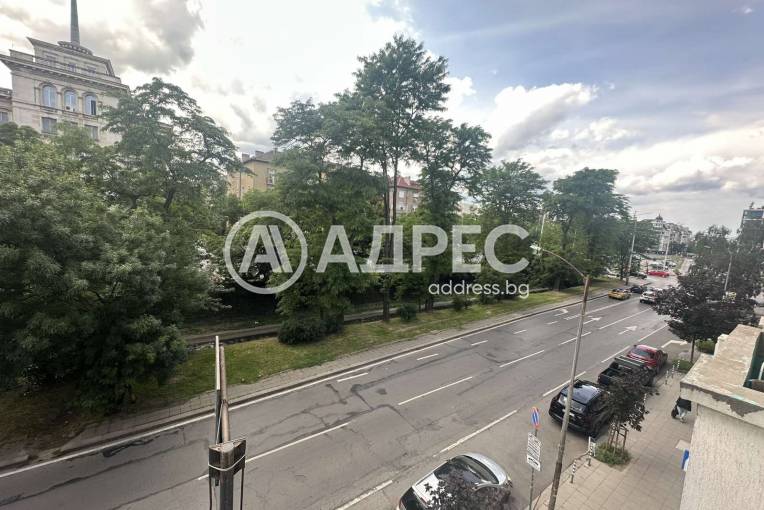 Тристаен апартамент, София, Оборище, 698018, Снимка 12