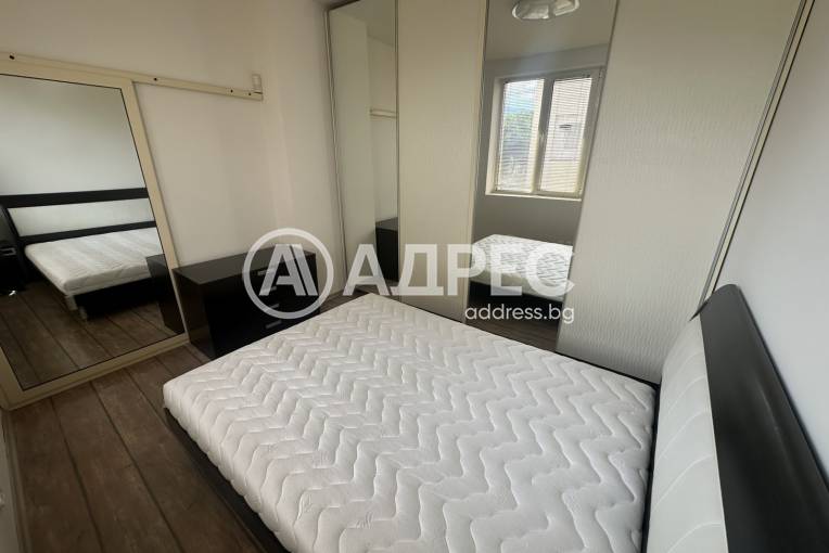 Тристаен апартамент, София, Оборище, 698018, Снимка 6