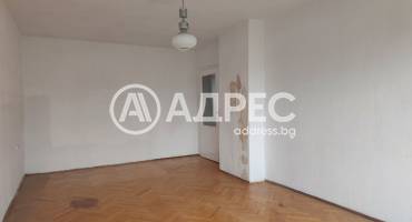 Двустаен апартамент, Русе, Здравец изток, 699018, Снимка 2